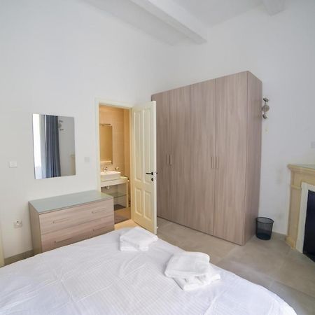 CA 1 - Deluxe two-bedroom apt in La Valletta Esterno foto