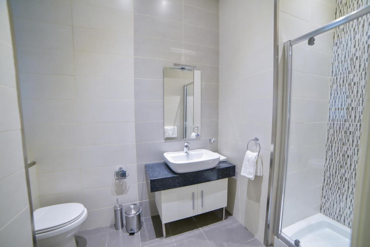 CA 1 - Deluxe two-bedroom apt in La Valletta Esterno foto